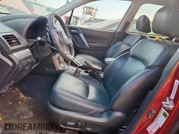 2014 Subaru Forester XT Touring z VIN JF2SJGPC9EH528208, wystawiony jako Copart lot #84295665 z przebiegiem 160 176 mil mil oraz Czysty tytuł • Clean title. Historia ofert i sprzedaży dostępna na DreamBid. Obrazek 7.