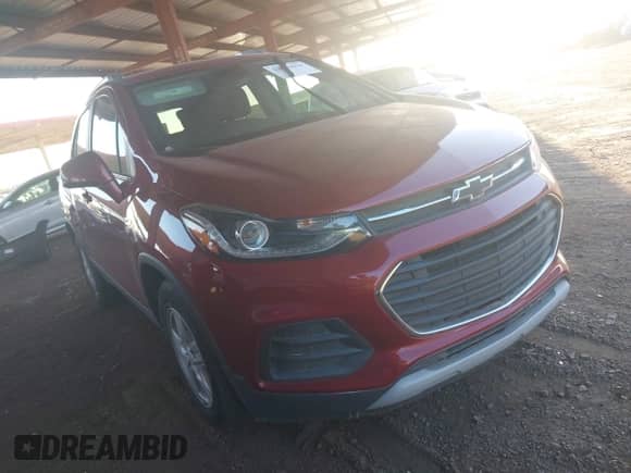 2020 Chevrolet Trax LT с VIN 3GNCJLSB2LL223875, выставлен на аукционе IAAI как лот 43169858 с пробегом 56 475 миль миль и . История ставок и продаж доступна на DreamBid. Изображение 20.