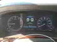 2015 Hyundai Equus Ultimate с VIN KMHGH4JH1FU097709, выставлен на аукционе Copart как лот 74848154 с пробегом 150 734 миль миль и Списание • Salvage title. История ставок и продаж доступна на DreamBid. Изображение 9.