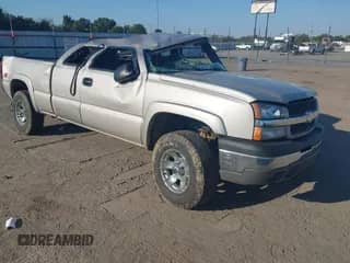 2004 Chevrolet Silverado 1500 LS с VIN 1GCEK19T84E256575, выставлен на аукционе IAAI как лот 43346393 с пробегом 148 581 миль миль и . История ставок и продаж доступна на DreamBid. Изображение 1.