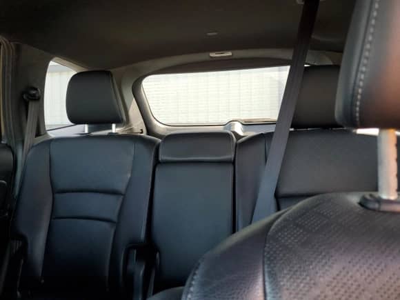 2019 Honda Passport Touring with VIN 5FNYF8H95KB023345, listed as a Copart auction lot 68687805 with 109,144 mi miles and Salvage title. Bid and sale history available at DreamBid. Image 10.