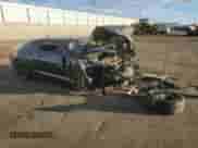 2017 Chevrolet Camaro 1LS with VIN 1G1FA1RS3H0166759, listed as a Copart auction lot 72638804 with 104,324 mi miles and Salvage title. Bid and sale history available at DreamBid. Image 4.