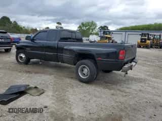 2002 Dodge 3500 с VIN 3B7MC33632M226950, выставлен на аукционе Copart как лот 52590655 с пробегом 207 240 миль миль и Списание • Salvage title. История ставок и продаж доступна на DreamBid. Изображение 2.