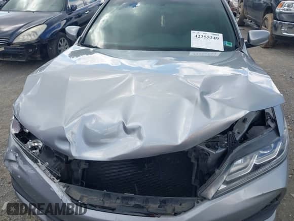 2017 Honda Accord LX-S с VIN 1HGCT1B32HA007248, выставлен на аукционе IAAI как лот 42255249 с пробегом 138 416 миль миль и . История ставок и продаж доступна на DreamBid. Изображение 12.