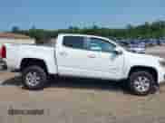 2020 Chevrolet Colorado 4WD Work Truck z VIN 1GCGTBEN3L1132545, wystawiony jako IAAI lot #42856502 z przebiegiem 86 569 mil mil oraz . Historia ofert i sprzedaży dostępna na DreamBid. Obrazek 13.