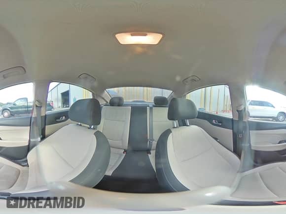 2021 Hyundai Accent SE с VIN 3KPC24A60ME138555, выставлен на аукционе Copart как лот 87072825 с пробегом 39 088 миль миль и Списание • Salvage title. История ставок и продаж доступна на DreamBid. Изображение 14.