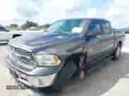 2019 Ram 1500 Big Horn z VIN 1C6RR6LT1KS627200, wystawiony jako IAAI lot #43081005 z przebiegiem 55 107 mil mil oraz . Historia ofert i sprzedaży dostępna na DreamBid. Obrazek 20.