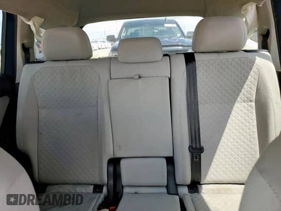 2020 Volkswagen Tiguan S с VIN 3VV1B7AX7LM140388, выставлен на аукционе Copart как лот 67193235 с пробегом Не указан миль и Списание • Salvage title. История ставок и продаж доступна на DreamBid. Изображение 10.