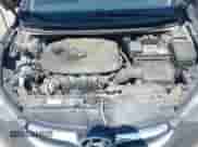 2012 Hyundai Elantra Limited with VIN 5NPDH4AE4CH091387, listed as a IAAI auction lot 42896346 with 158,132 mi miles and . Bid and sale history available at DreamBid. Image 10.