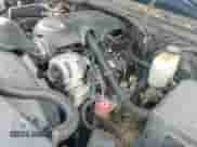 2002 Chevrolet Silverado 1500 LS with VIN 2GCEC19T221270290, listed as a IAAI auction lot 43084494 with 126,807 mi miles and . Bid and sale history available at DreamBid. Image 12.