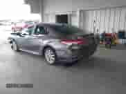 2019 Toyota Camry SE z VIN 4T1B11HK8KU763229, wystawiony jako IAAI lot #43320855 z przebiegiem 99 256 mil mil oraz . Historia ofert i sprzedaży dostępna na DreamBid. Obrazek 3.