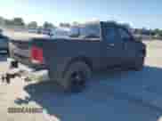 2012 Ram 1500 Laramie with VIN 1C6RD7JT5CS326504, listed as a Copart auction lot 83877825 with 223,442 mi miles and Salvage title. Bid and sale history available at DreamBid. Image 3.