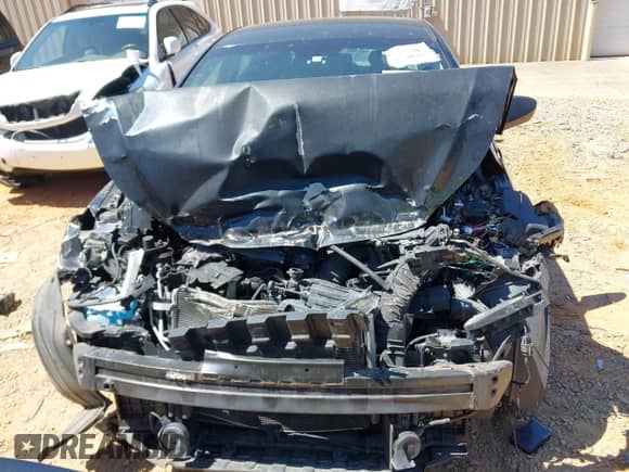 2012 Hyundai Elantra Limited with VIN 5NPDH4AE9CH072480, listed as a IAAI auction lot 43121200 with Not provided miles and . Bid and sale history available at DreamBid. Image 11.