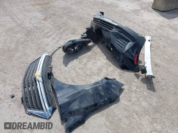 2022 Chevrolet Equinox LT с VIN 3GNAXTEV4NL142116, выставлен на аукционе IAAI как лот 42637882 с пробегом 33 464 миль миль и . История ставок и продаж доступна на DreamBid. Изображение 12.