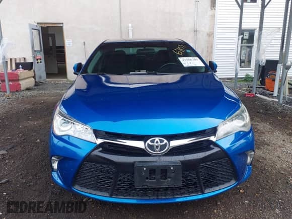 2017 Toyota Camry XSE с VIN 4T1BF1FK9HU649902, выставлен на аукционе IAAI как лот 43286207 с пробегом 238 261 миль миль и . История ставок и продаж доступна на DreamBid. Изображение 12.