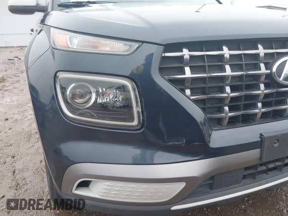 2021 Hyundai Venue SEL с VIN KMHRC8A31MU086807, выставлен на аукционе IAAI как лот 41457034 с пробегом 61 109 миль миль и . История ставок и продаж доступна на DreamBid. Изображение 6.