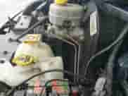 2000 Dodge RAM with VIN 2B7HB11Y3YK127939, listed as a IAAI auction lot 42306448 with 144,284 mi miles and . Bid and sale history available at DreamBid. Image 12.