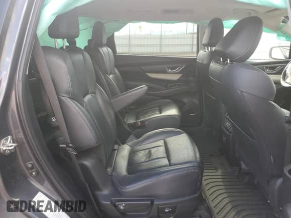 2019 Subaru Ascent Limited with VIN 4S4WMAPD4K3418085, listed as a Copart auction lot 60555065 with 105,976 mi miles and Salvage title. Bid and sale history available at DreamBid. Image 10.