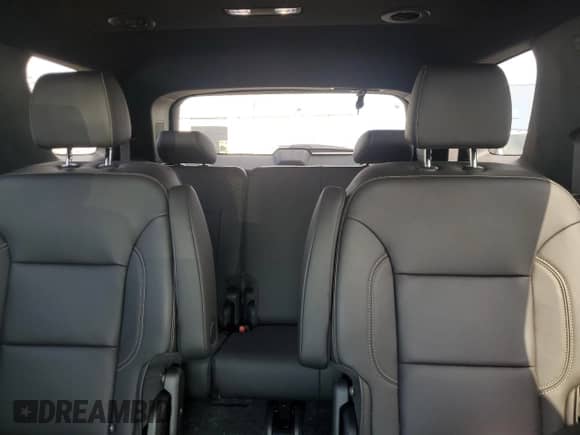 2023 Chevrolet Traverse LT с VIN 1GNERHKW7PJ233123, выставлен на аукционе Copart как лот 80508225 с пробегом 18 031 миль миль и Списание • Salvage title. История ставок и продаж доступна на DreamBid. Изображение 10.