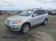 2010 Hyundai Santa Fe Limited z VIN 5NMSKDAG1AH337252, wystawiony jako IAAI lot #42519701 z przebiegiem 212 441 mil mil oraz . Historia ofert i sprzedaży dostępna na DreamBid. Obrazek 2.