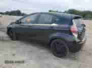 2016 Toyota Prius One z VIN JTDKDTB36G1122338, wystawiony jako Copart lot #70486945 z przebiegiem 116 165 mil mil oraz Szkoda całkowita • Salvage title. Historia ofert i sprzedaży dostępna na DreamBid. Obrazek 2.