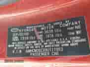 2009 Hyundai Accent Auto GS с VIN KMHCM36CX9U111953, выставлен на аукционе IAAI как лот 43233588 с пробегом 114 997 миль миль и . История ставок и продаж доступна на DreamBid. Изображение 9.