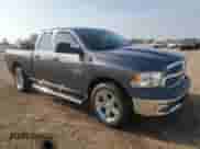 2017 Ram 1500 Express z VIN 1C6RR6FG2HS541997, wystawiony jako Copart lot #65696405 z przebiegiem 78 989 mil mil oraz Szkoda całkowita • Salvage title. Historia ofert i sprzedaży dostępna na DreamBid. Obrazek 4.