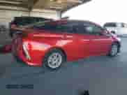 2017 Toyota Prius Premium with VIN JTDKARFP6H3058753, listed as a Copart auction lot 65232465 with 26,697 mi miles and Salvage title. Bid and sale history available at DreamBid. Image 3.