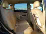 2008 Saturn VUE XR with VIN 3GSCL53738S642098, listed as a Copart auction lot 79941424 with 142,713 mi miles and Salvage title. Bid and sale history available at DreamBid. Image 11.