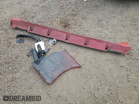 2019 Subaru WRX Limited с VIN JF1VA1N67K8806532, выставлен на аукционе Copart как лот 70168345 с пробегом Не указан миль и Списание • Salvage title. История ставок и продаж доступна на DreamBid. Изображение 12.