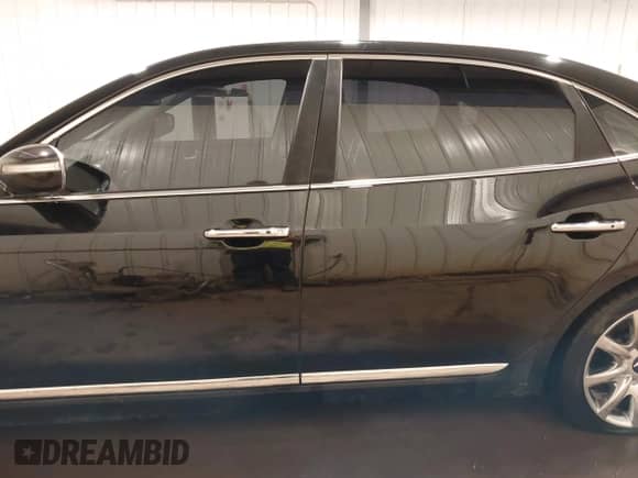 2012 Hyundai Equus Signature с VIN KMHGH4JHXCU057155, выставлен на аукционе IAAI как лот 41578032 с пробегом 96 702 миль миль и . История ставок и продаж доступна на DreamBid. Изображение 15.