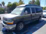 2004 Chevrolet Express Passenger с VIN 1GBFG15T641128908, выставлен на аукционе IAAI как лот 42729249 с пробегом 207 057 миль миль и . История ставок и продаж доступна на DreamBid. Изображение 2.