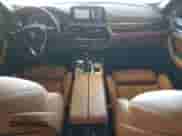 2020 BMW 5 Series 530e with VIN WBAJA9C04LCE17898, listed as a Copart auction lot 66475115 with 12,780 mi miles and Salvage title. Bid and sale history available at DreamBid. Image 8.