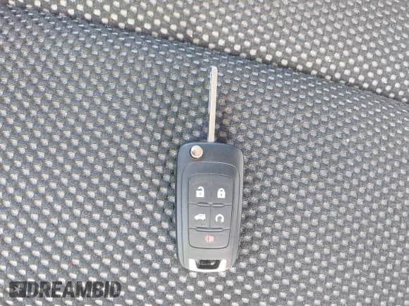 2016 Chevrolet Equinox LT с VIN 2GNFLFEK3G6345515, выставлен на аукционе IAAI как лот 43210934 с пробегом 73 320 миль миль и . История ставок и продаж доступна на DreamBid. Изображение 11.