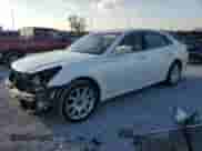 2013 Hyundai Equus Signature z VIN KMHGH4JH1DU066571, wystawiony jako Copart lot #45583575 z przebiegiem 71 718 mil mil oraz Szkoda całkowita • Salvage title. Historia ofert i sprzedaży dostępna na DreamBid. Obrazek 1.