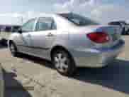 2008 Toyota Corolla CE с VIN 1NXBR32E98Z026279, выставлен на аукционе Copart как лот 82712825 с пробегом 142 647 миль миль и Чистый • Clean title. История ставок и продаж доступна на DreamBid. Изображение 2.