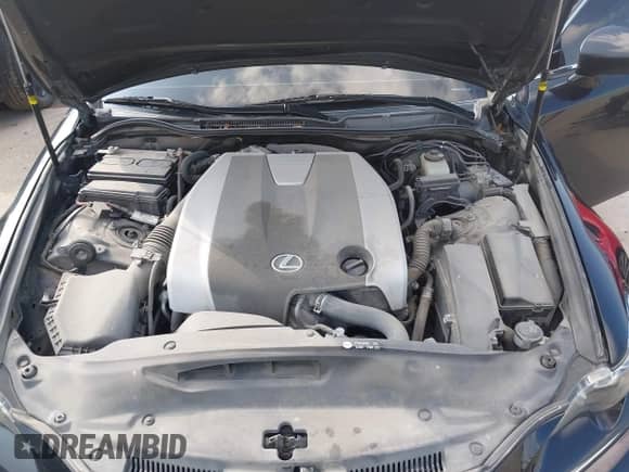 2016 Lexus IS 300/350 with VIN JTHCM1D24G5009055, listed as a IAAI auction lot 43052684 with 95,000 mi miles and . Bid and sale history available at DreamBid. Image 10.