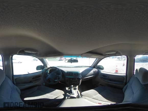 2003 Chevrolet TrailBlazer LS with VIN 1GNDS13S932324109, listed as a IAAI auction lot 42655499 with 150,757 mi miles and . Bid and sale history available at DreamBid. Image 18.