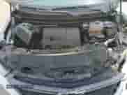 2023 Chevrolet Traverse LS z VIN 1GNEVFKW6PJ319166, wystawiony jako Copart lot #82201914 z przebiegiem 33 203 mil mil oraz Szkoda całkowita • Salvage title. Historia ofert i sprzedaży dostępna na DreamBid. Obrazek 12.