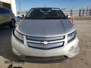 2015 Chevrolet Volt z VIN 1G1RB6E43FU109983, wystawiony jako Copart lot #48265153 z przebiegiem Nie podano mil oraz . Historia ofert i sprzedaży dostępna na DreamBid. Obrazek 5.