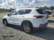 2019 Hyundai Santa Fe SE с VIN 5NMS2CAD1KH096956, выставлен на аукционе Copart как лот 84549445 с пробегом 83 558 миль миль и Списание • Salvage title. История ставок и продаж доступна на DreamBid. Изображение 2.