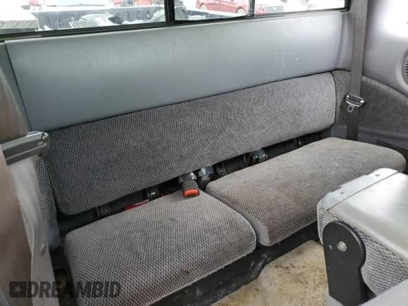 1997 Dodge Dakota с VIN 1B7GL23X3VS290885, выставлен на аукционе Copart как лот 53952434 с пробегом 200 074 миль миль и Списание • Salvage title. История ставок и продаж доступна на DreamBid. Изображение 10.