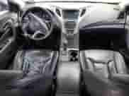 2014 Hyundai Azera Limited z VIN KMHFH4JG7EA370669, wystawiony jako Copart lot #87514665 z przebiegiem 191 527 mil mil oraz Czysty tytuł • Clean title. Historia ofert i sprzedaży dostępna na DreamBid. Obrazek 8.