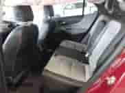 2019 Chevrolet Equinox Premier с VIN 2GNAXYEX0K6101836, выставлен на аукционе IAAI как лот 43033661 с пробегом 57 828 миль миль и . История ставок и продаж доступна на DreamBid. Изображение 8.