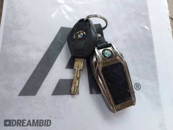 2001 BMW 5 Series 530i с VIN WBADT63401CF07491, выставлен на аукционе IAAI как лот 43419662 с пробегом 141 788 миль миль и . История ставок и продаж доступна на DreamBid. Изображение 11.