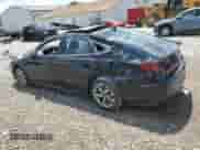 2023 Hyundai Sonata SEL with VIN KMHL14JA2PA268833, listed as a Copart auction lot 63763625 with 38,234 mi miles and Salvage title. Bid and sale history available at DreamBid. Image 2.