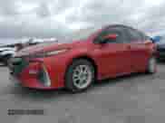 2019 Toyota Prius Plus with VIN JTDKARFP0K3118016, listed as a Copart auction lot 84372175 with 84,240 mi miles and Salvage title. Bid and sale history available at DreamBid. Image 1.