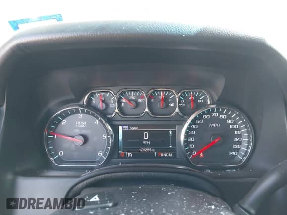 2015 Chevrolet Tahoe LT с VIN 1GNSCBKC3FR291270, выставлен на аукционе IAAI как лот 42670643 с пробегом 128 255 миль миль и . История ставок и продаж доступна на DreamBid. Изображение 7.