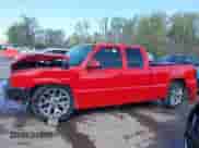 2006 Chevrolet Silverado SS z VIN 2GCEC19N161171970, wystawiony jako IAAI lot #41987549 z przebiegiem 229 928 mil mil oraz . Historia ofert i sprzedaży dostępna na DreamBid. Obrazek 15.