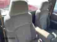 2001 Chevrolet S-10 with VIN 1GCCS145818251533, listed as a IAAI auction lot 42410980 with 243,207 mi miles and . Bid and sale history available at DreamBid. Image 8.